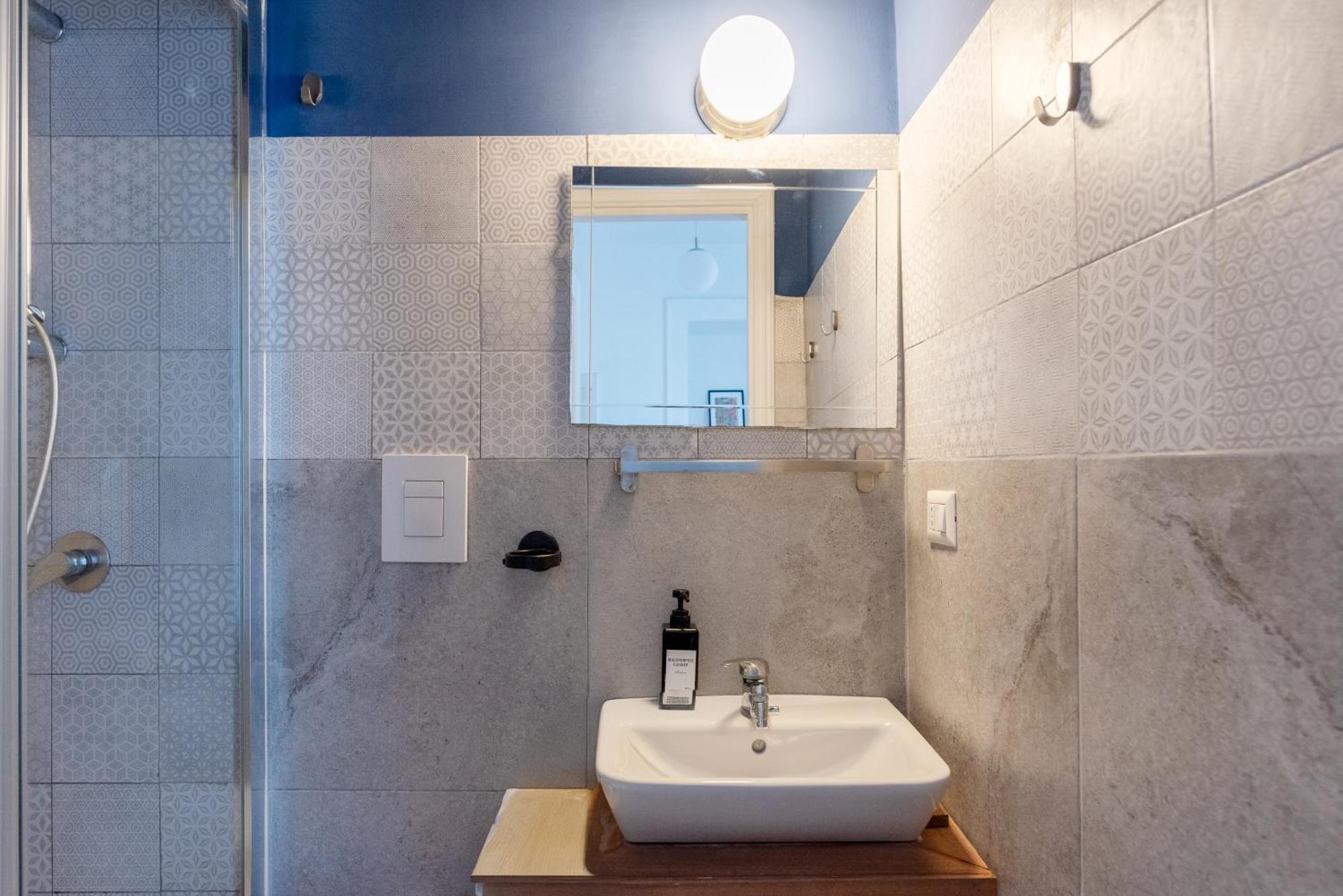 Bed & Breakfast Le Quinte Del Bellini