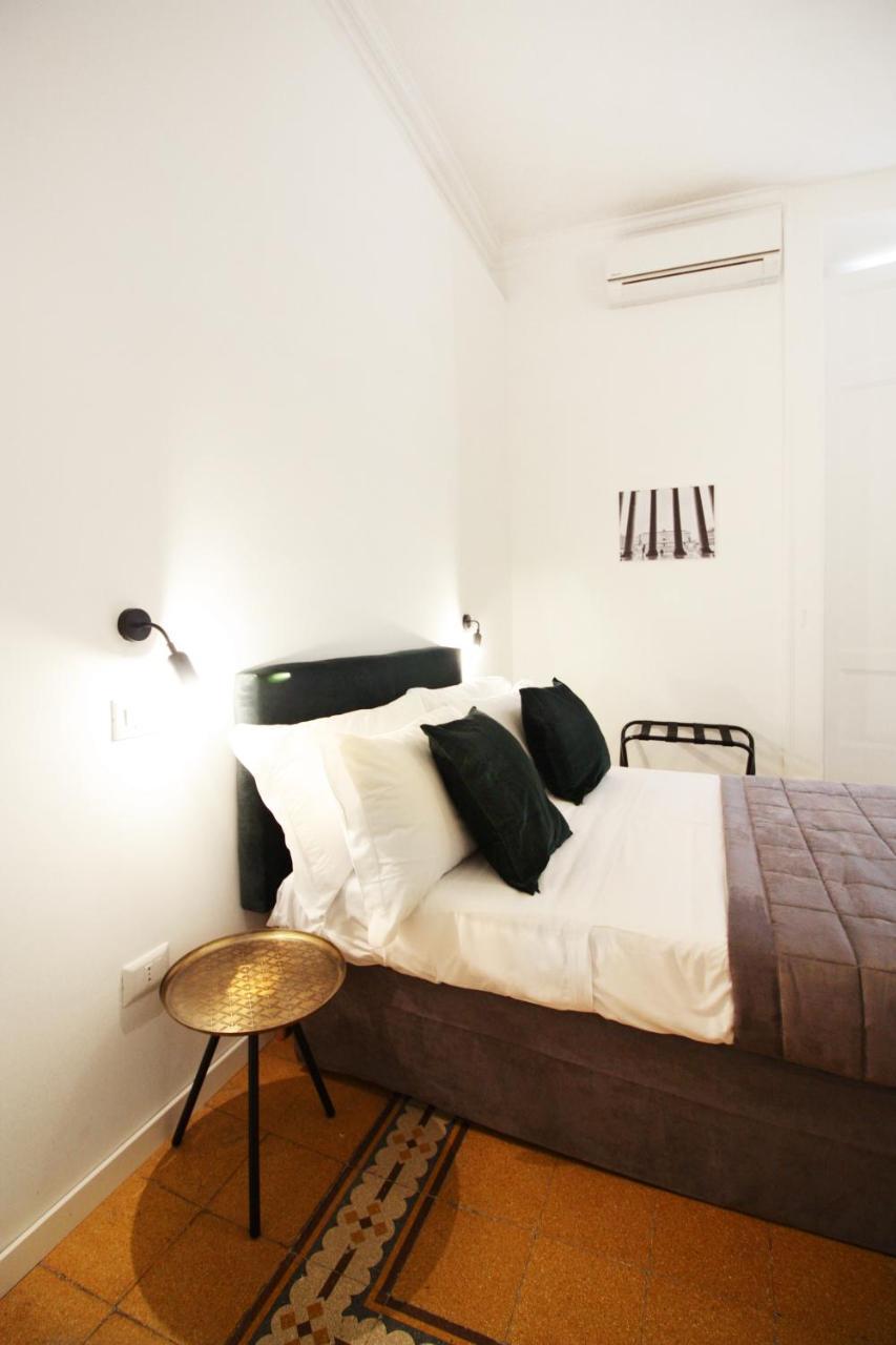 Le Quinte Del Bellini Bed & Breakfast Naples