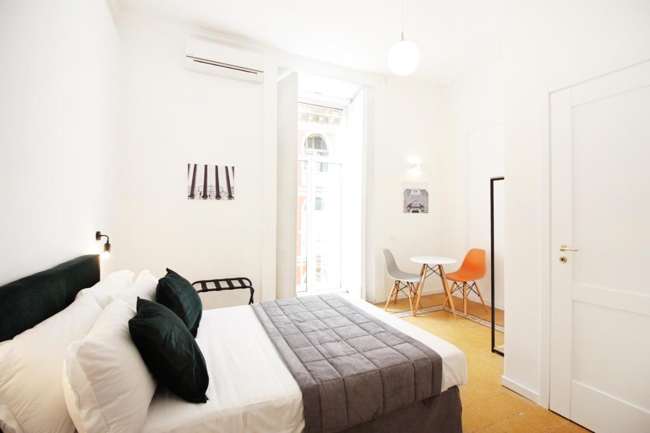 Bed & Breakfast Le Quinte Del Bellini