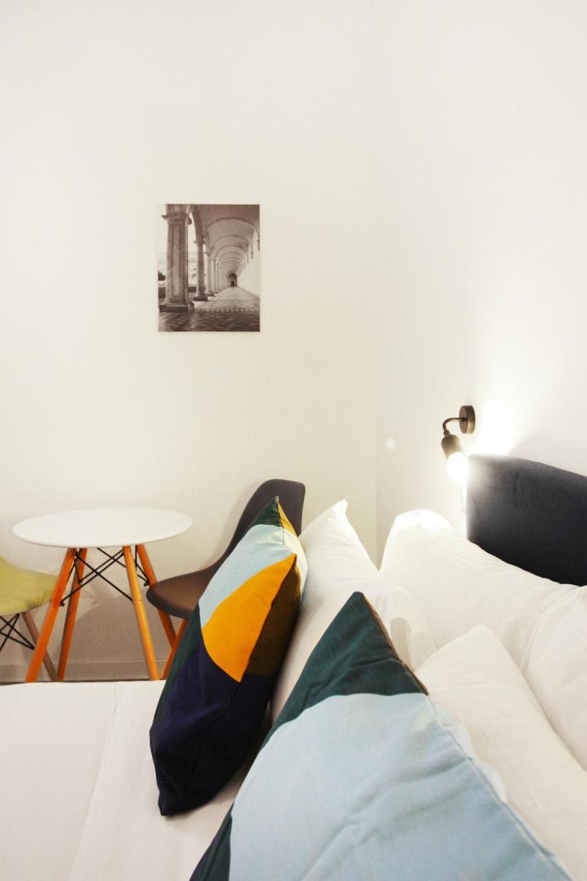 Bed & Breakfast Le Quinte Del Bellini *