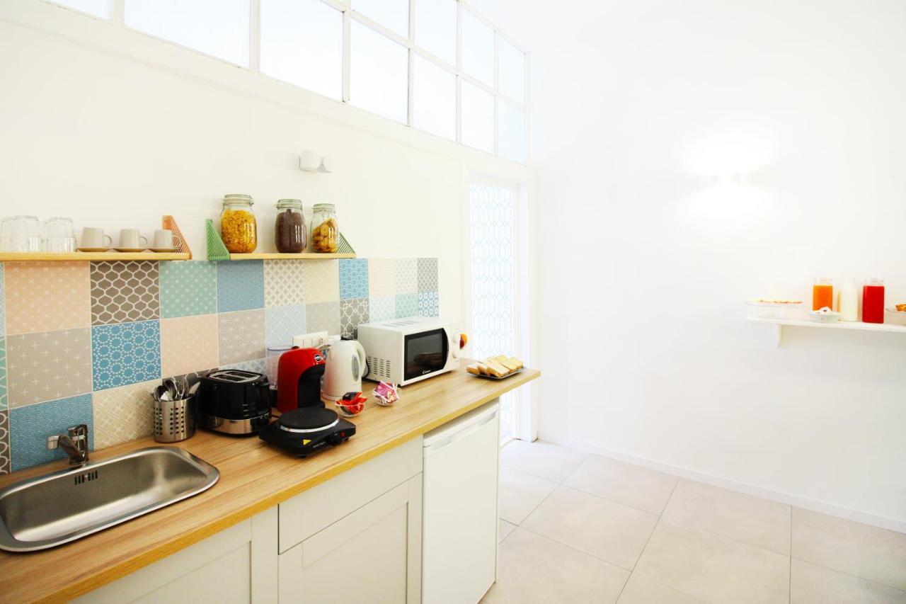Le Quinte Del Bellini Bed & Breakfast Naples