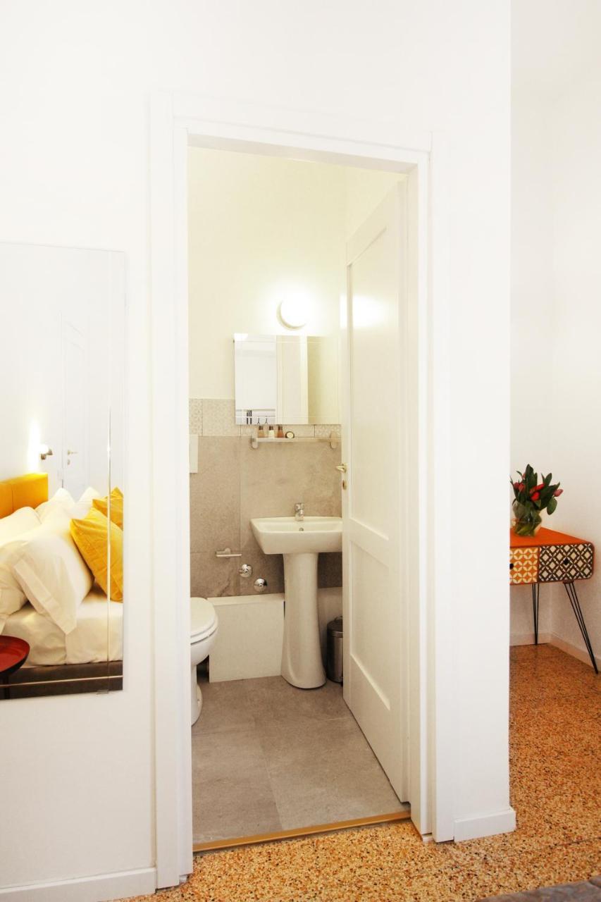 Bed & Breakfast Le Quinte Del Bellini *