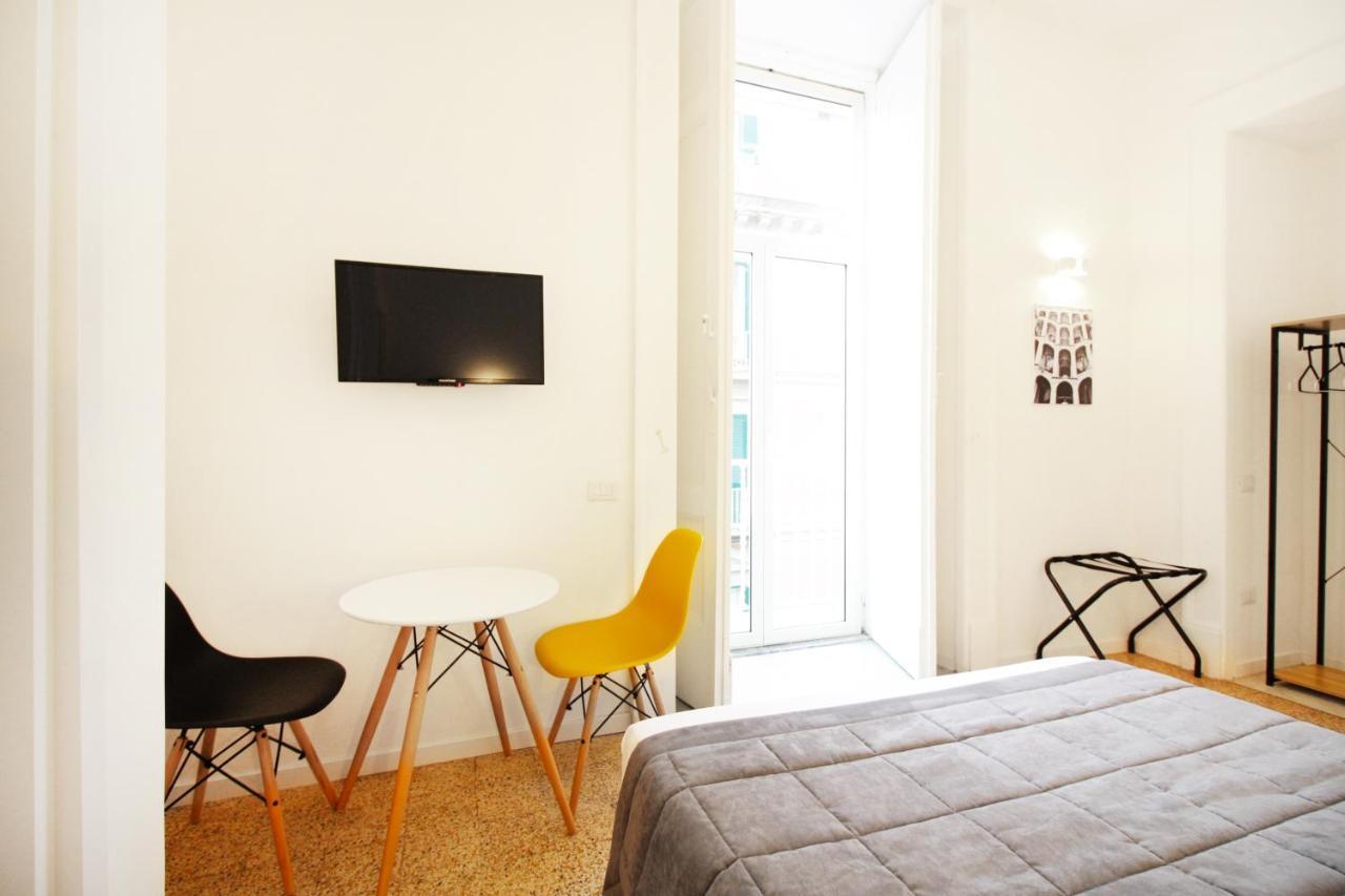 Bed & Breakfast Le Quinte Del Bellini *