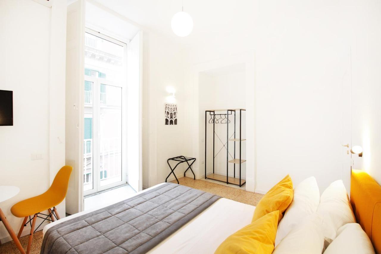 Le Quinte Del Bellini Bed & Breakfast Naples