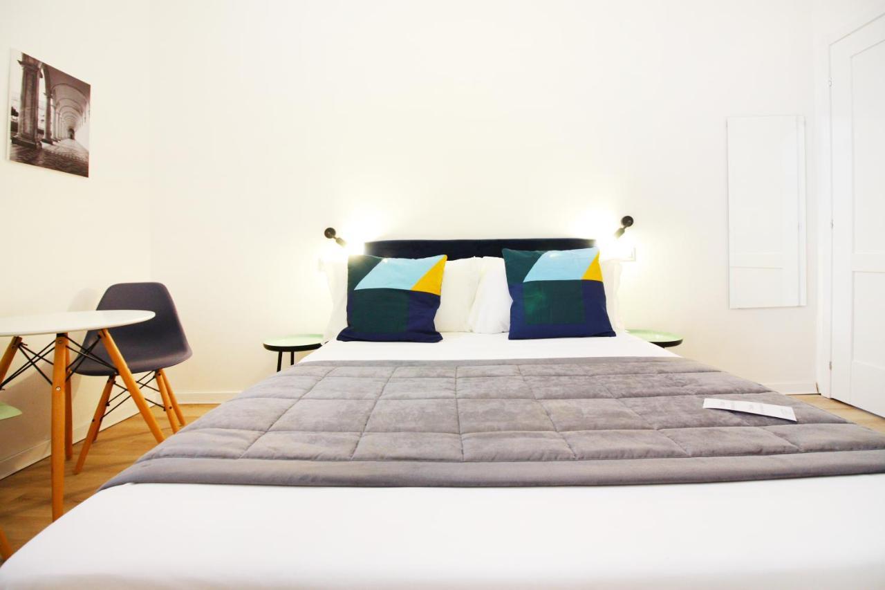 Le Quinte Del Bellini Bed & Breakfast Naples