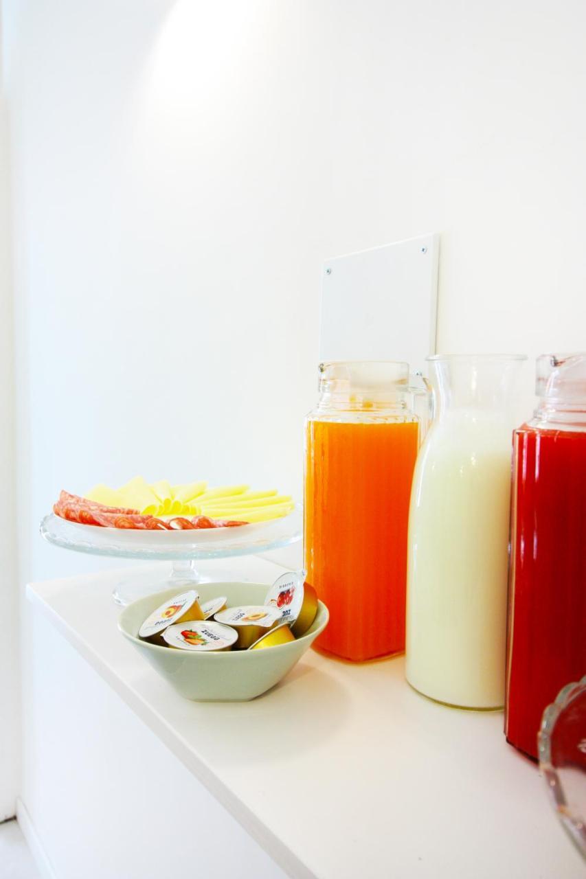 Le Quinte Del Bellini Bed & Breakfast *