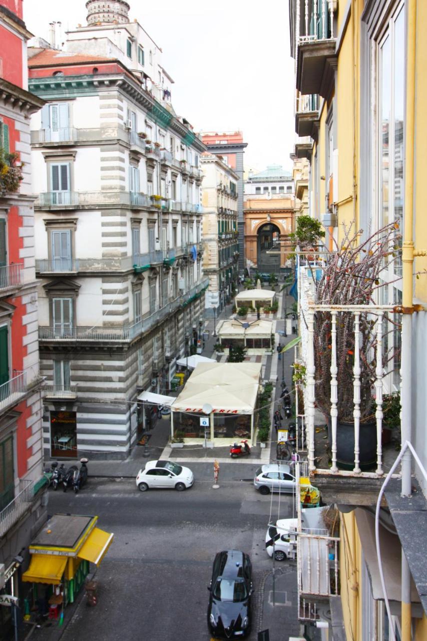 Le Quinte Del Bellini *