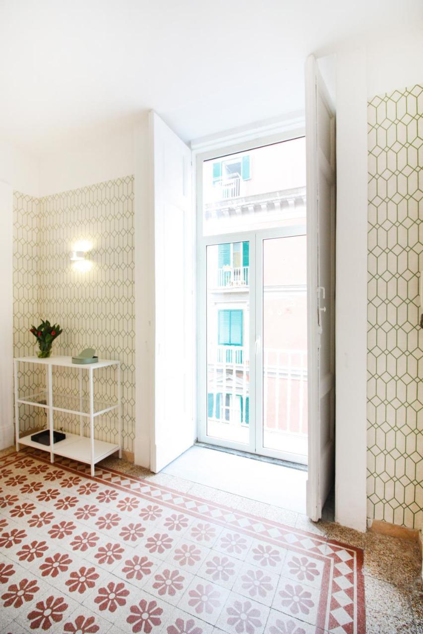 Bed & Breakfast Le Quinte Del Bellini