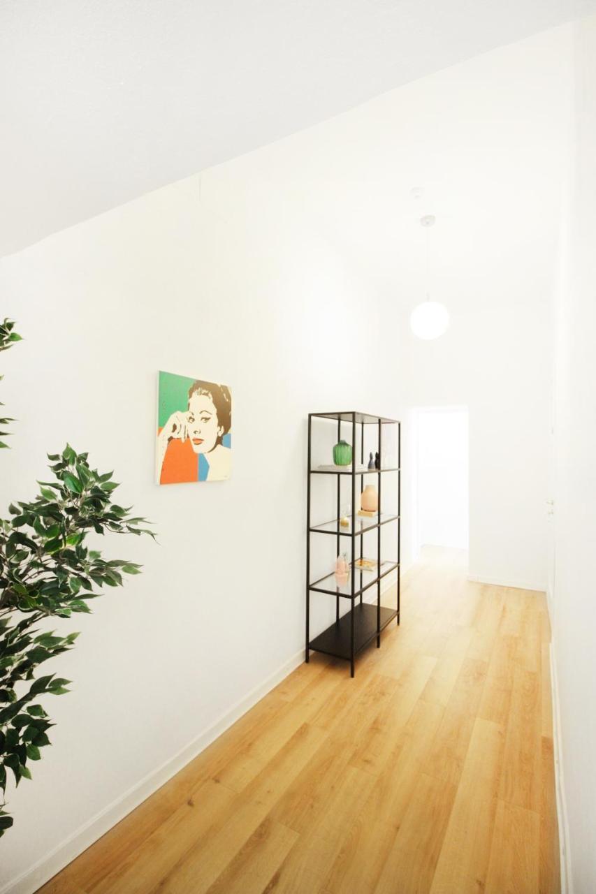 Le Quinte Del Bellini Bed & Breakfast Naples