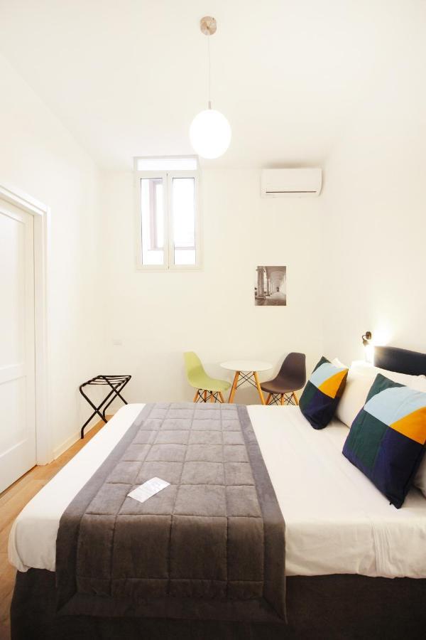 Le Quinte Del Bellini Bed & Breakfast