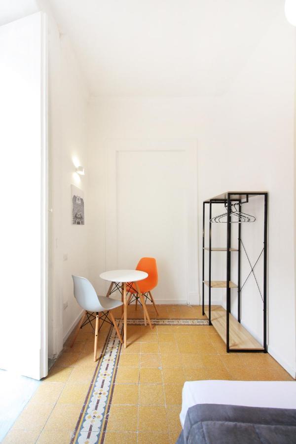 Bed & Breakfast Le Quinte Del Bellini *