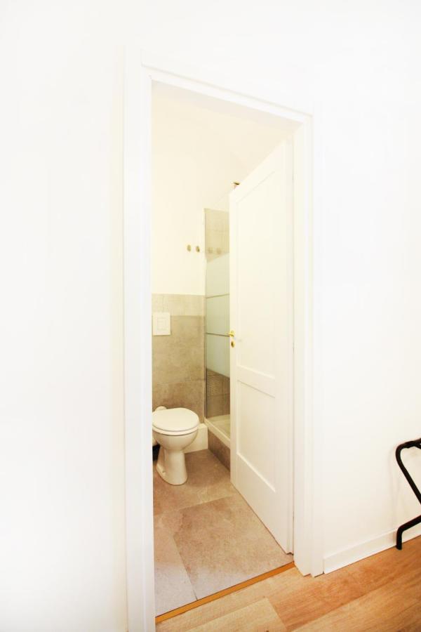 Bed & Breakfast Le Quinte Del Bellini *